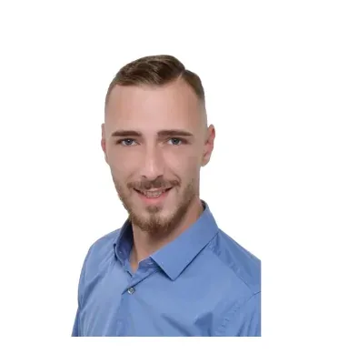 Oliver Bock, Inhaber von Raumfrei24 und HaDiCo